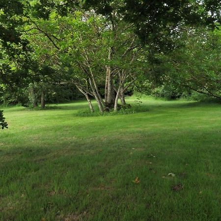 Au Chemin De Mazous Villa Laguian-Mazous ภายนอก รูปภาพ