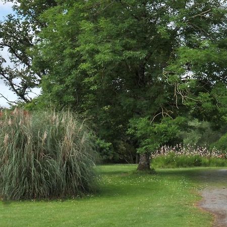 Au Chemin De Mazous Villa Laguian-Mazous ภายนอก รูปภาพ
